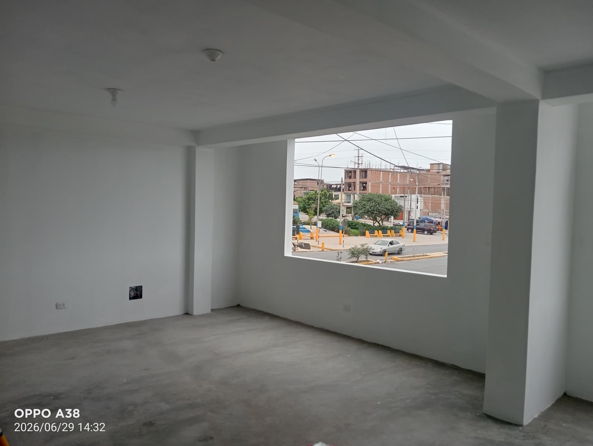 Pintado de departamento